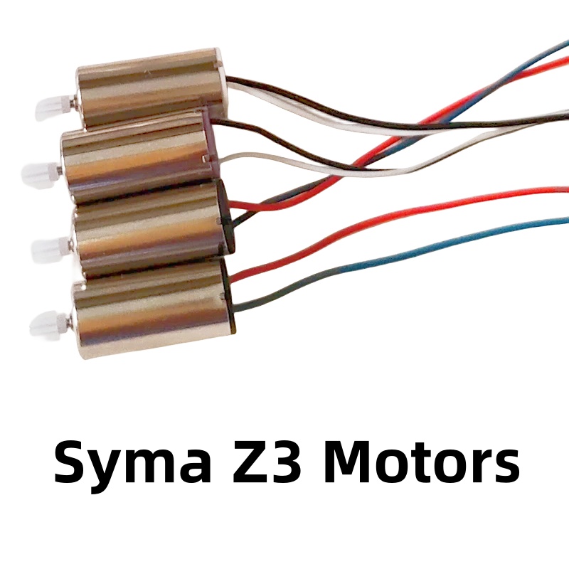 Rc Helicopter Coaxial - Suku Cadang Mesin Pengganti Quadcopter Drone
