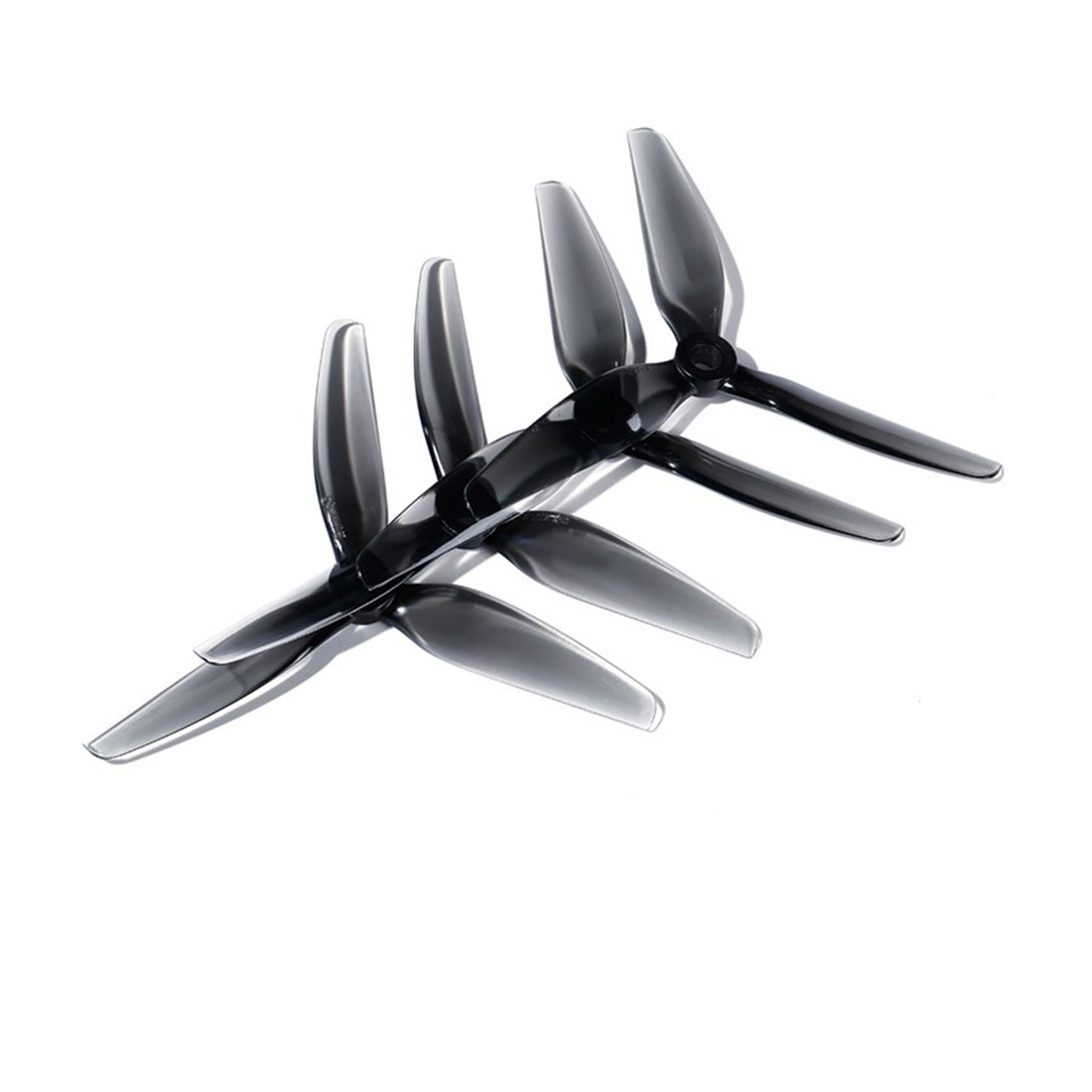 Rc Helicopter Blade - 4 Buah HQ Cristi X S5