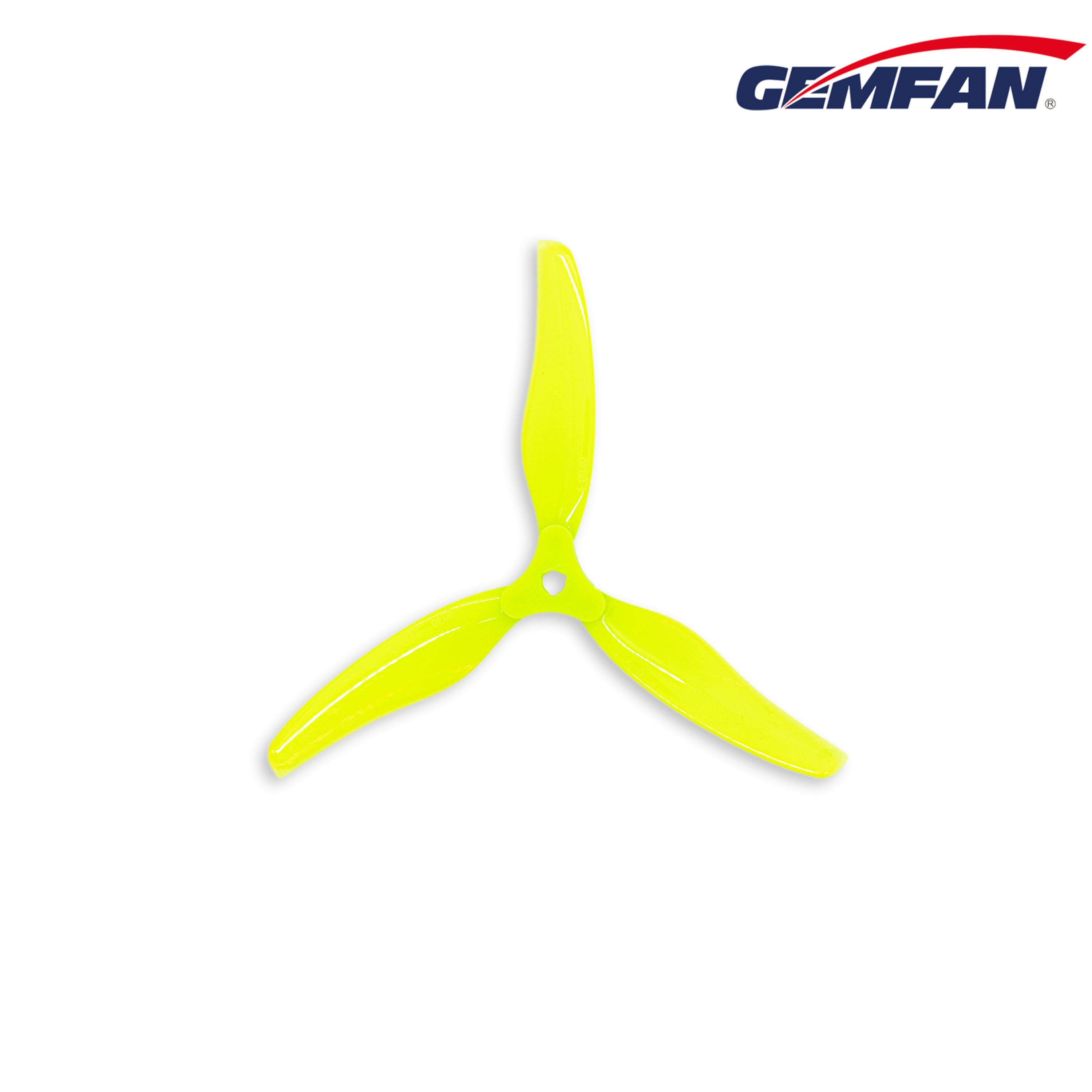 6030 Folding Propeller 3 Blade - Rc Helicopter Blade ulasan dan harga