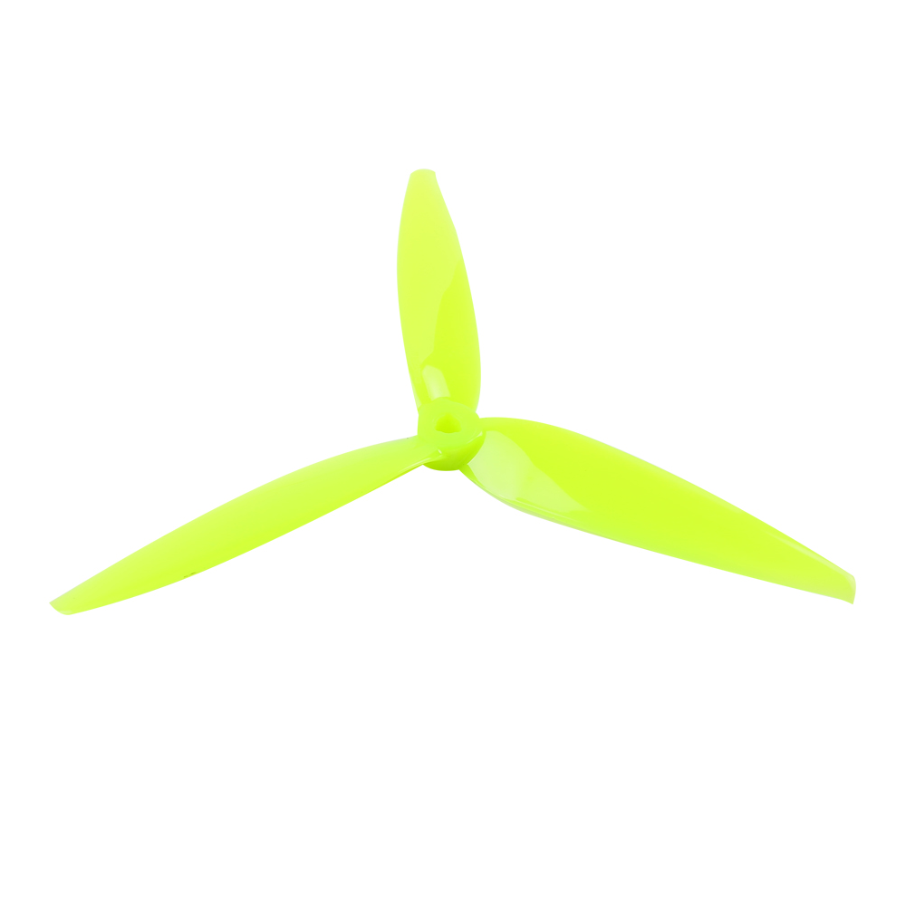 24 PCS/12 Pasang Gemfan Flash  - Rc Helicopter Blade ulasan dan harga