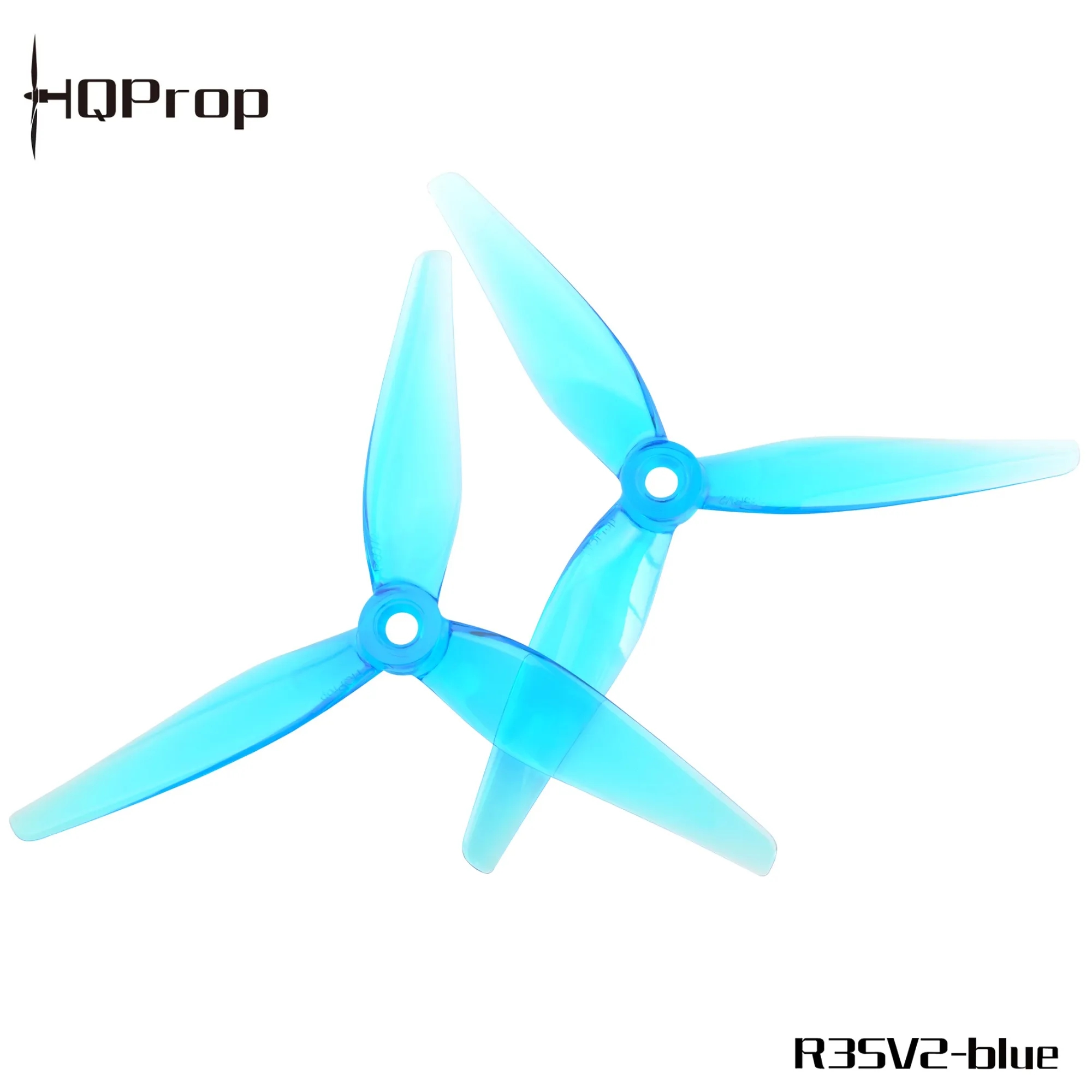 6 Pasang Baling-Baling HQProp  - Rc Helicopter Blade ulasan dan harga