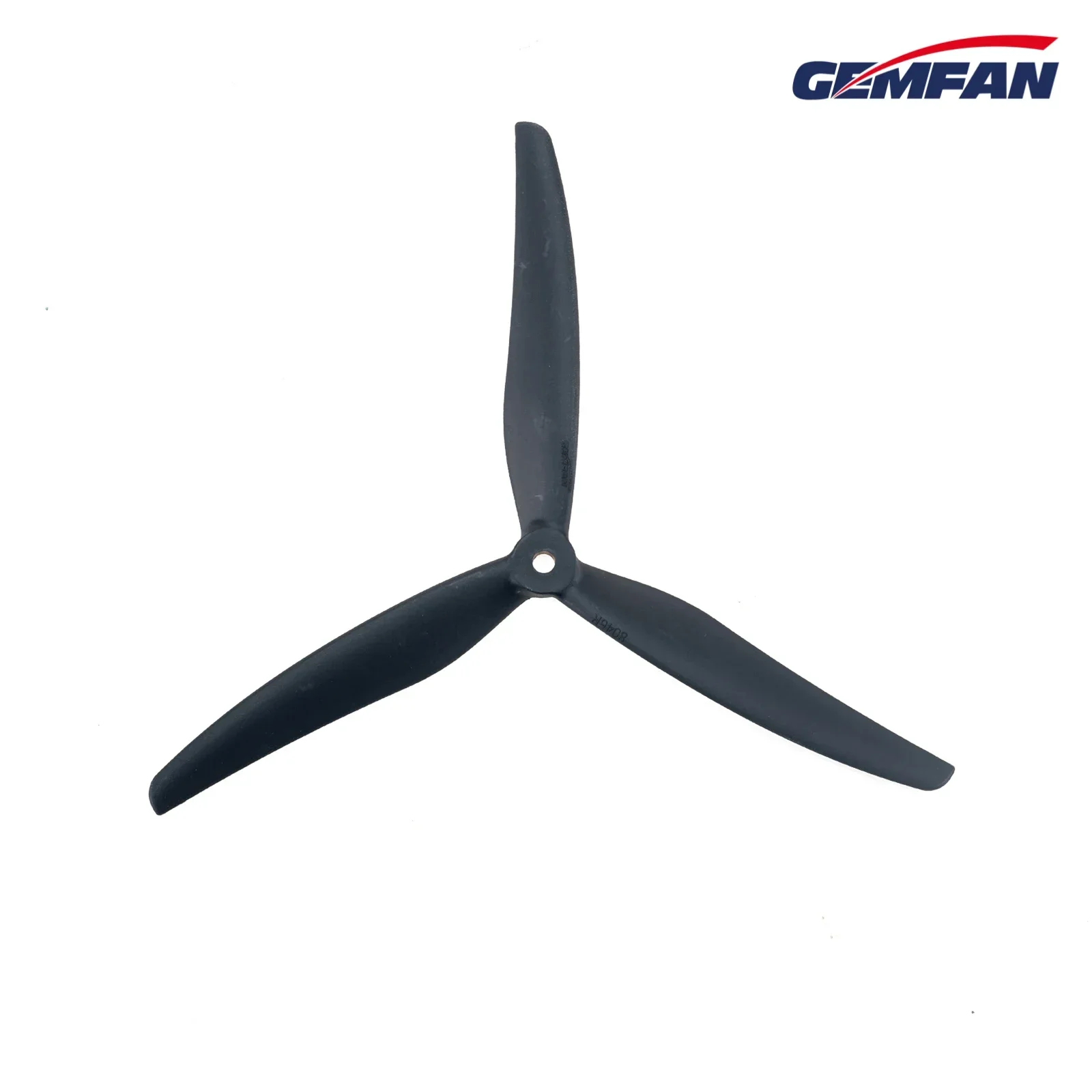 Baling-baling Gemfan 8046 3-Bl - Rc Helicopter Blade ulasan dan harga