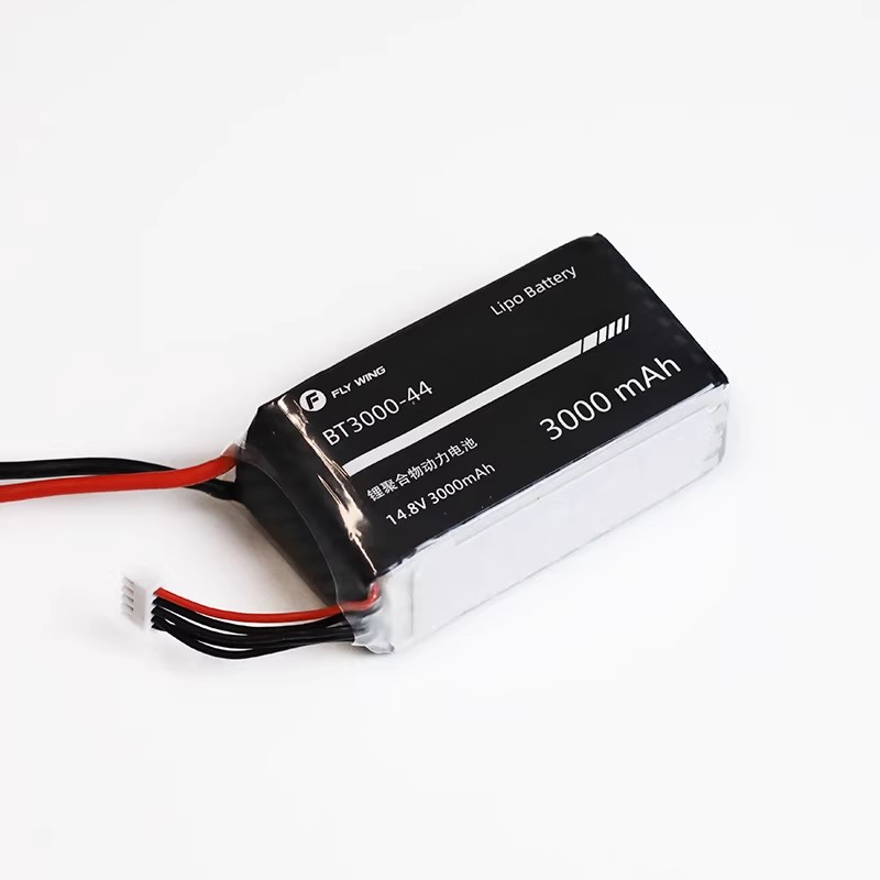 Baterai Lipo Flywing 74WH 5000 - Rc Helicopter Blade ulasan dan harga