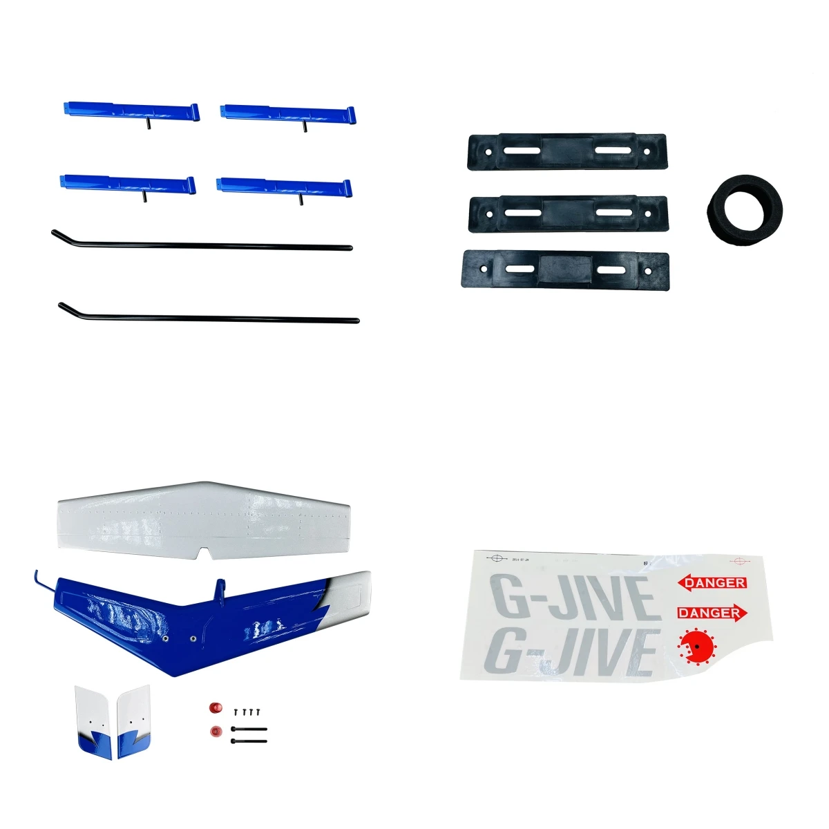 Roban 600 ukuran MD-500E suku  - Rc Helicopter Coaxial ulasan dan harga