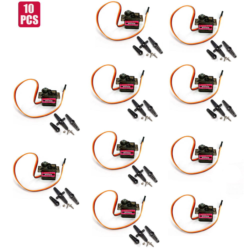 Penguji Servo CCPM, Penguji Ko - Rc Helicopter Battery ulasan dan harga