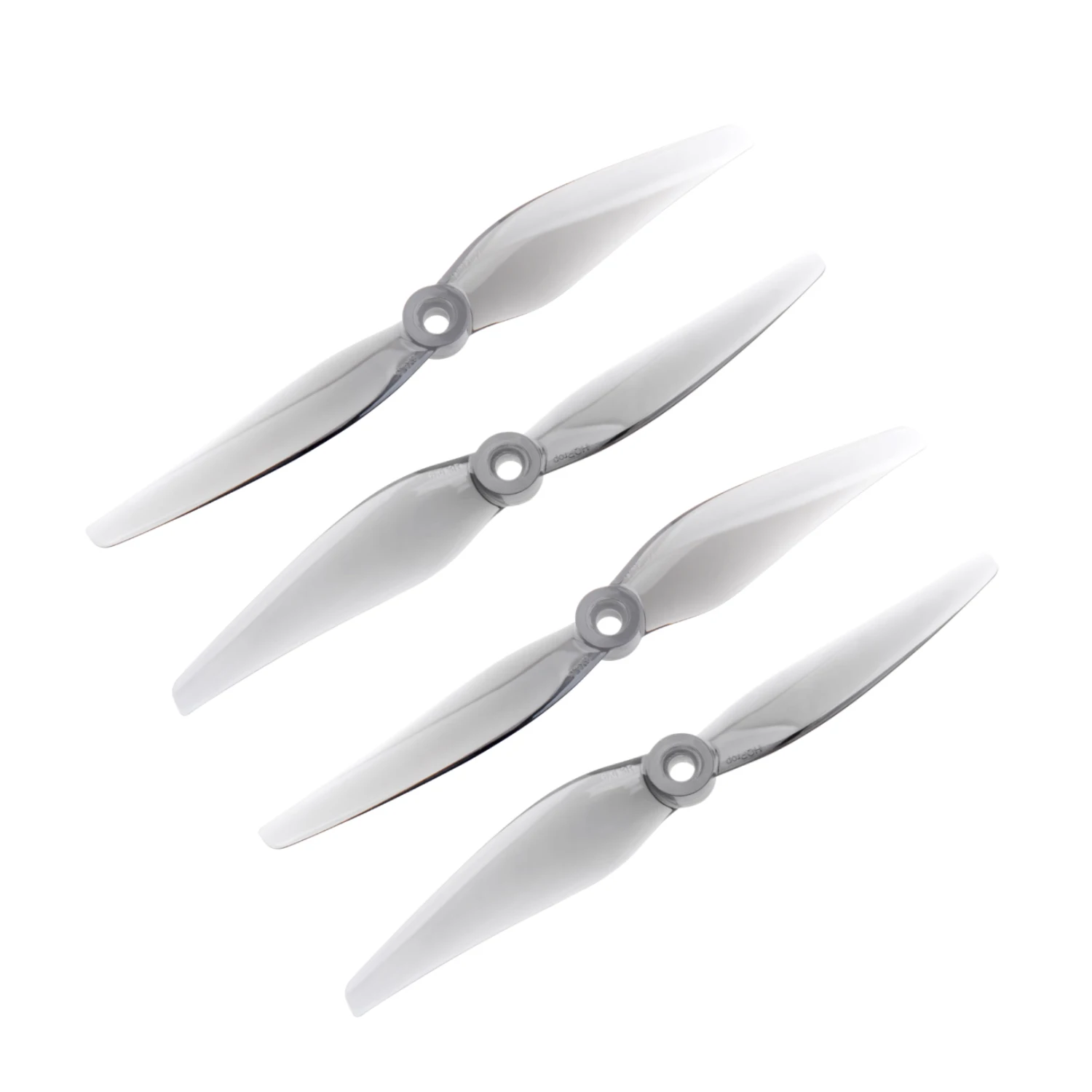 HQProp 6x4.3 6 Inch 2-Blade PC - Rc Helicopter Blade ulasan dan harga