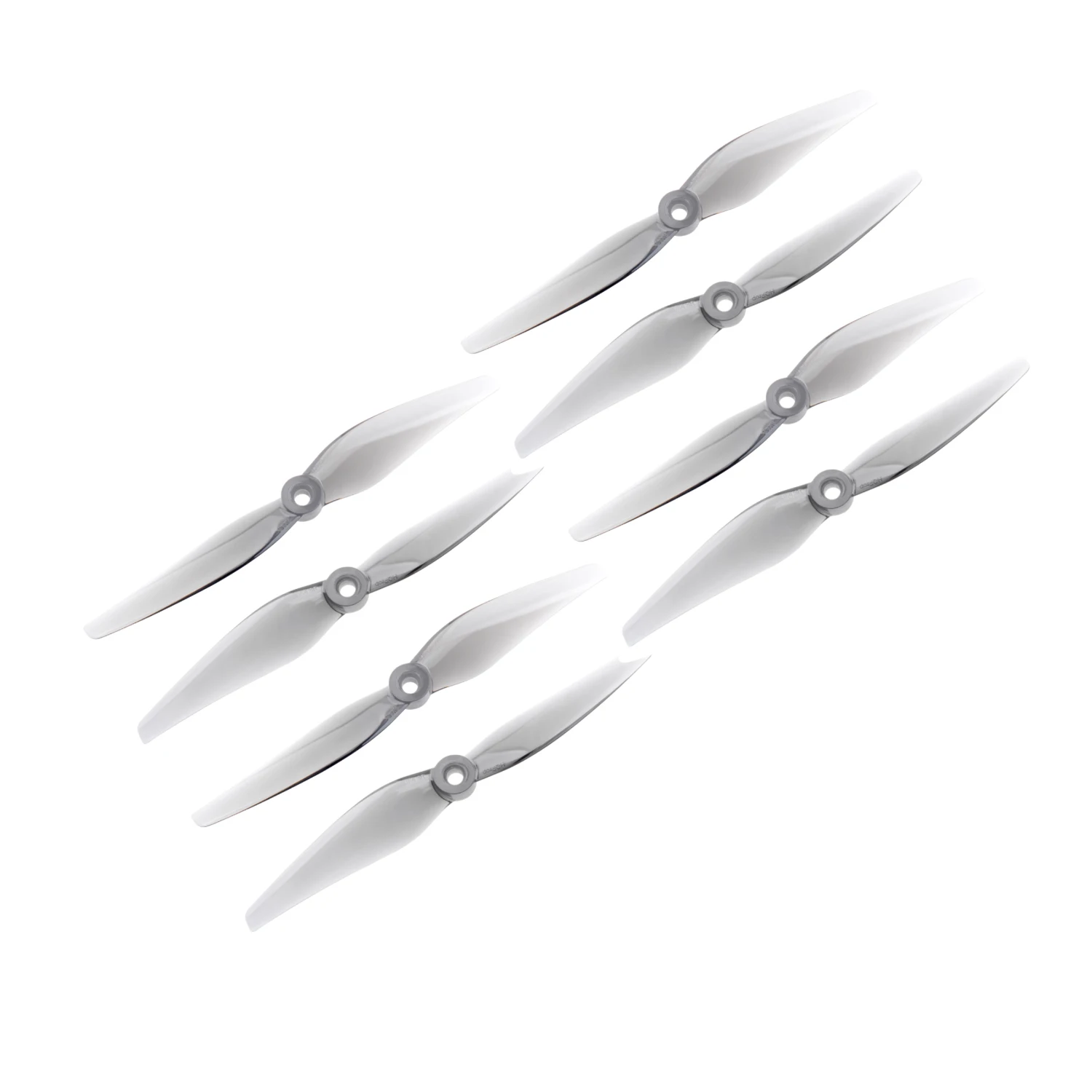 HQProp 6x4.3 6 Inch 2-Blade PC - Rc Helicopter Blade ulasan dan harga